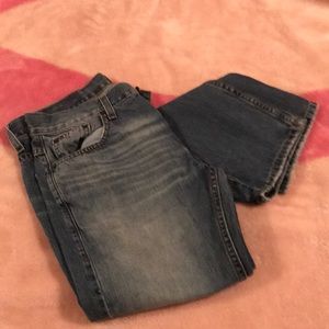 Men’s jeans
